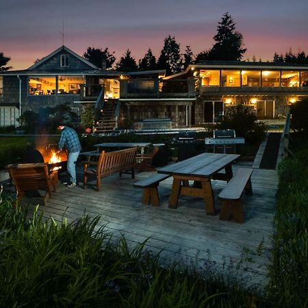Tofino Swell Lodge Ngoại thất bức ảnh