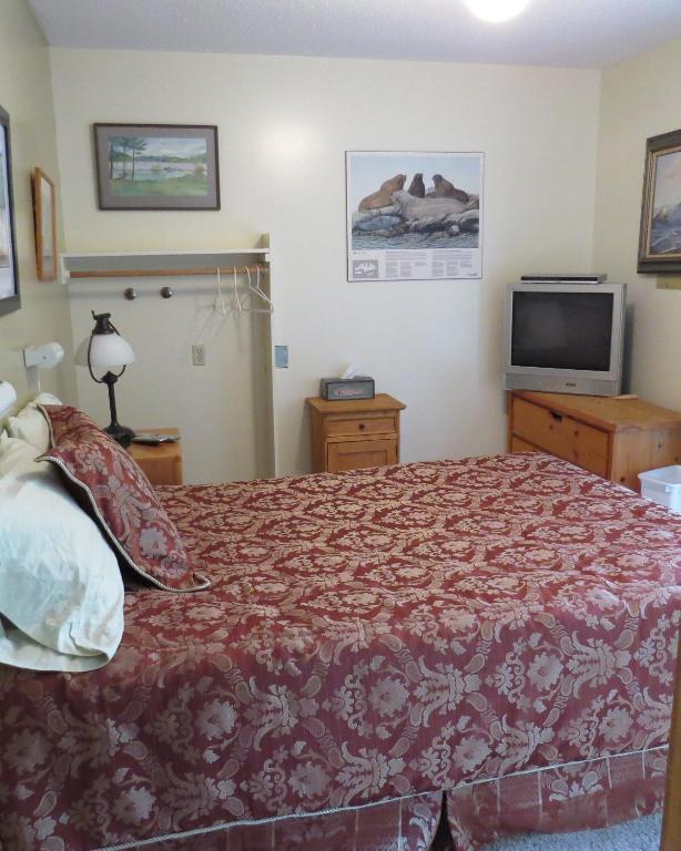 Tofino Swell Lodge Ngoại thất bức ảnh