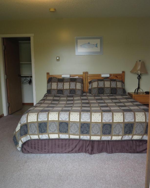 Tofino Swell Lodge Ngoại thất bức ảnh