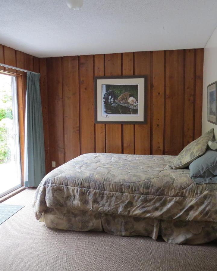Tofino Swell Lodge Ngoại thất bức ảnh